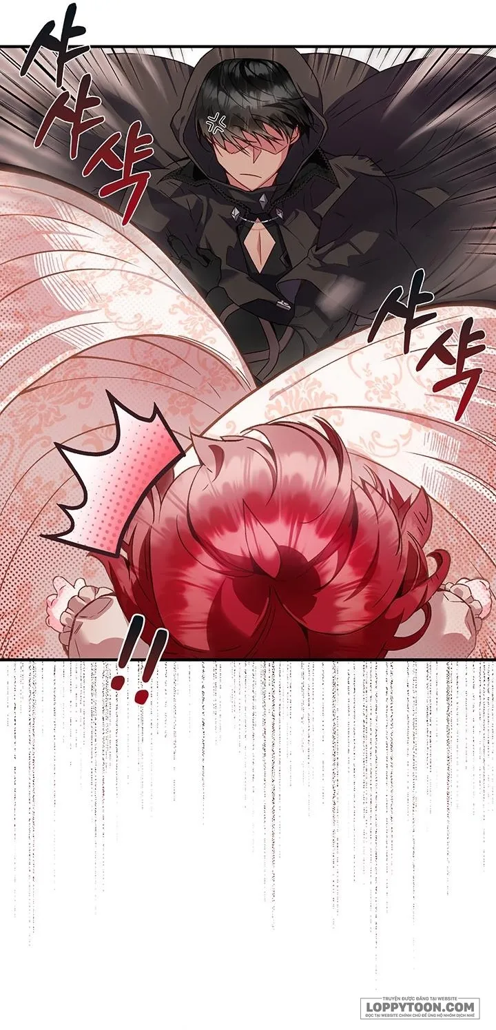 Papa Là Kẻ Thù Kiếp Trước Của Tôi? Chap 2 - trang 20