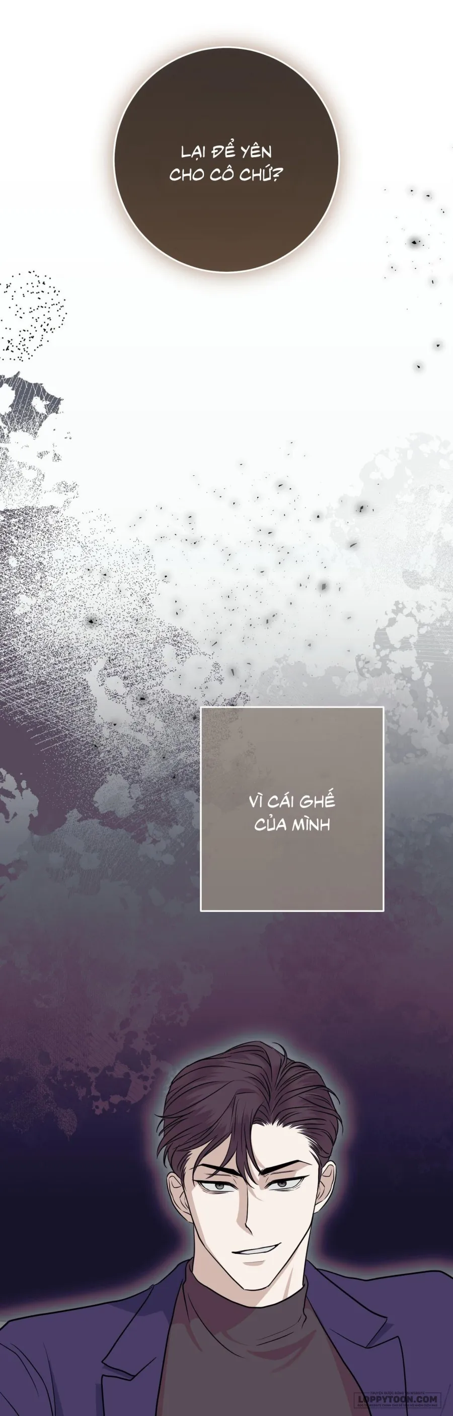 Hang Kiến Chap 8 - trang 16