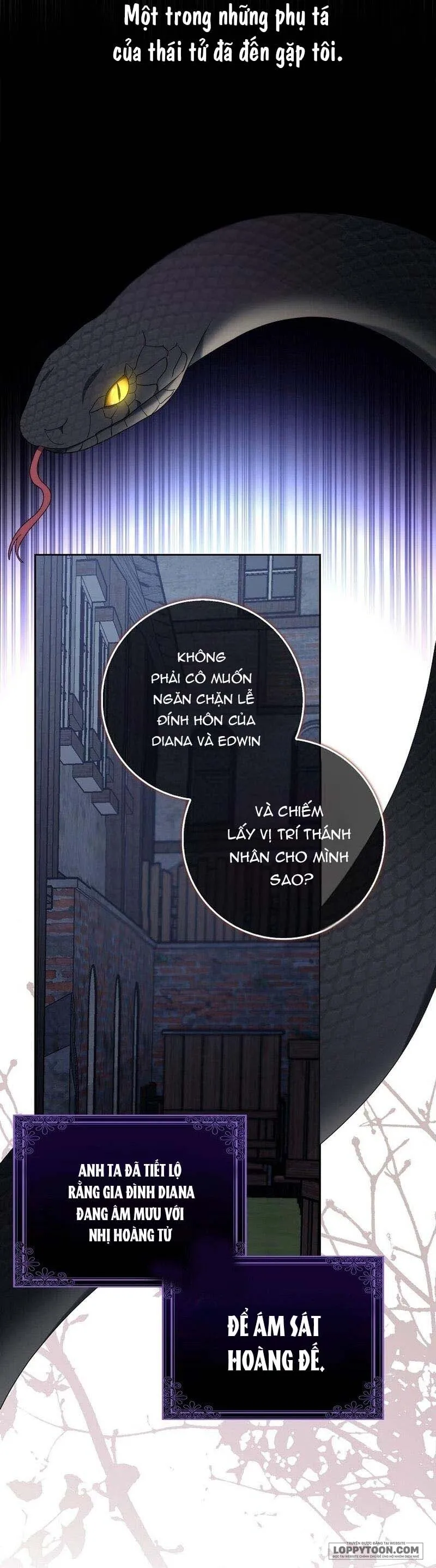 Tôi Không Thuộc Về Nơi Này Chap 1 - trang 44