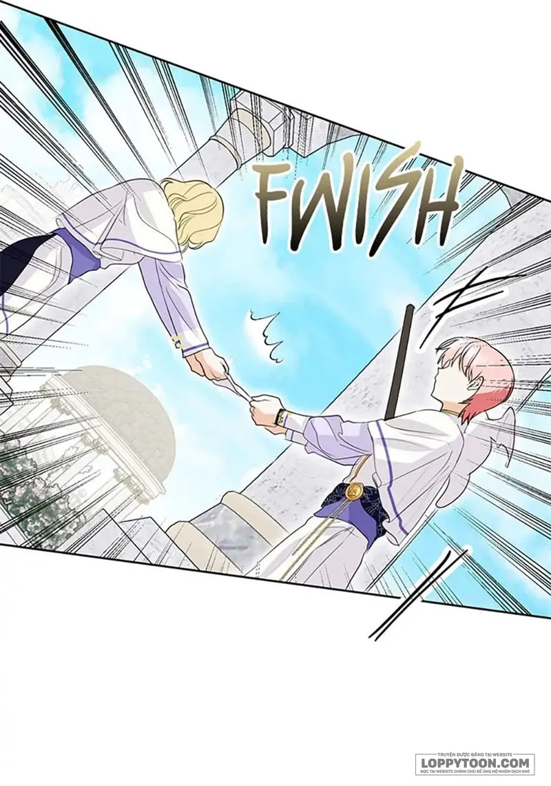 Phía Sau Mặt Nạ Của Nam Chính Hiền Lành Chap 22 - trang 29
