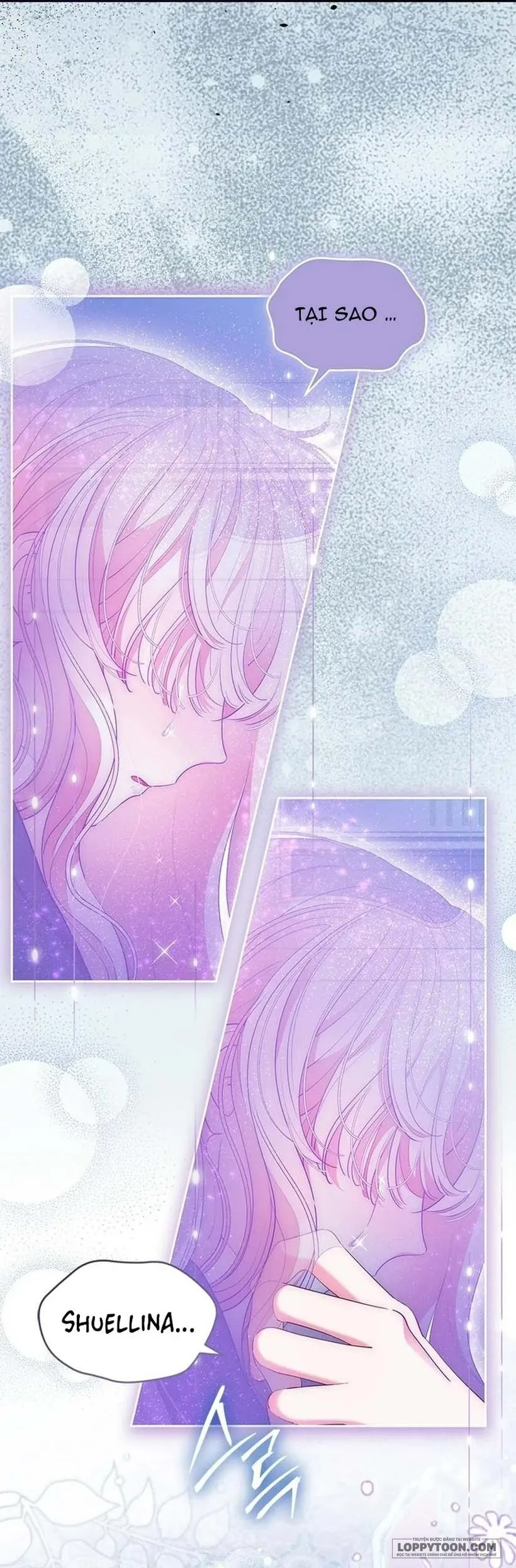 Đã Từ Chối Sủng Ái Rồi Mà Sao Còn Ám Ảnh Thế? Chap 68 - trang 10