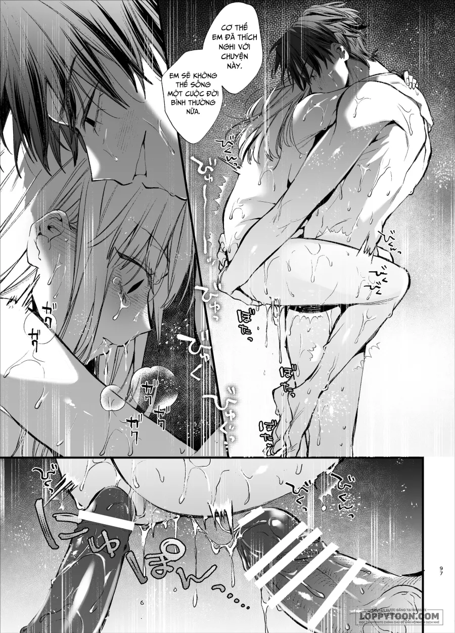 [18+] Tái Sinh Trở Thành Công Chúa Mafia Trong Trò Chơi Chết Chóc 1 Chap 2.2 - trang 13