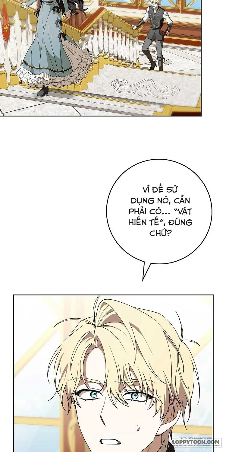 100 lời nguyền tại dinh thự Illestone Chap 20 - trang 72