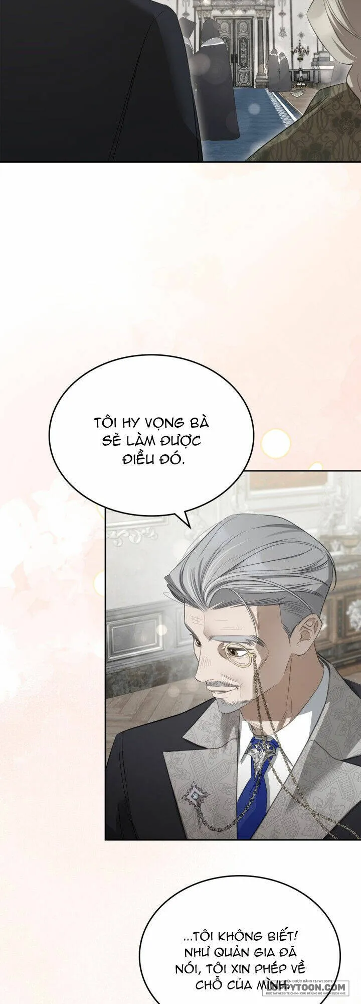 Nam Chính Quái Vật Sống Dưới Giường Tôi Chap 35 - trang 28
