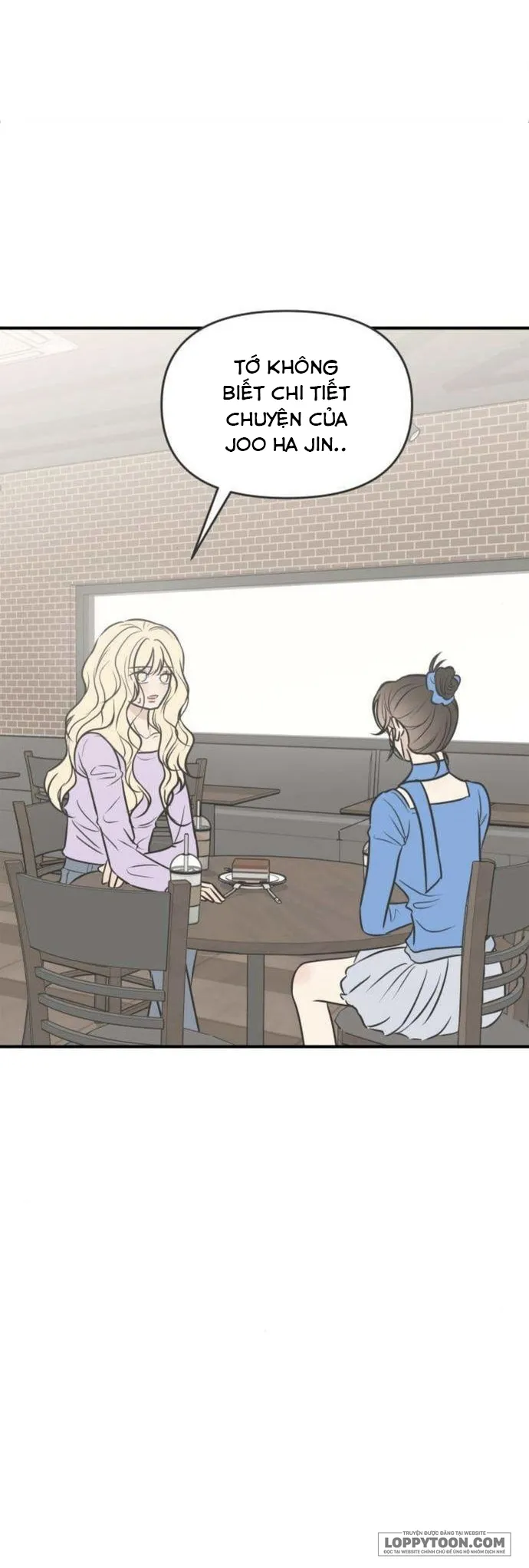 Scandal Bảo Vệ Hôn Nhân Chap 8 - trang 53