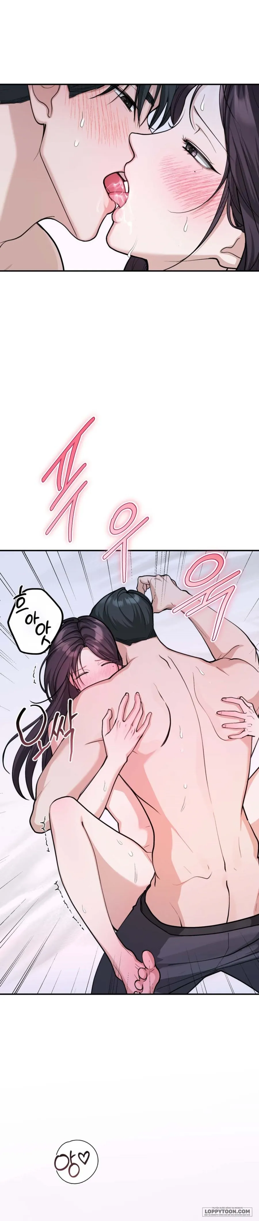 Ăn Em Một Lần Thôi, Oppa Chap 13 - 🔞🔞 - trang 11
