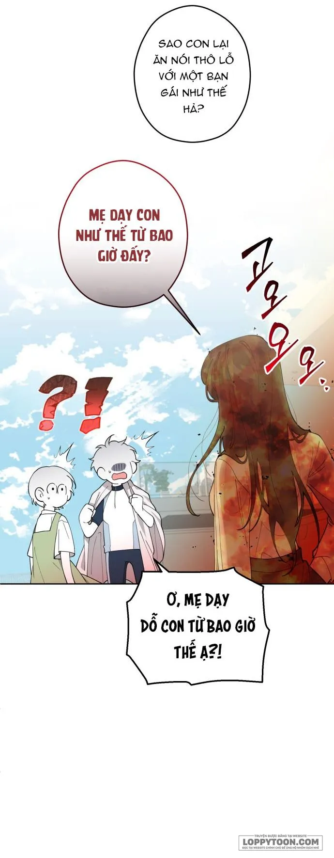 Tên Khốn Đẹp Trai Chap 2 - trang 20