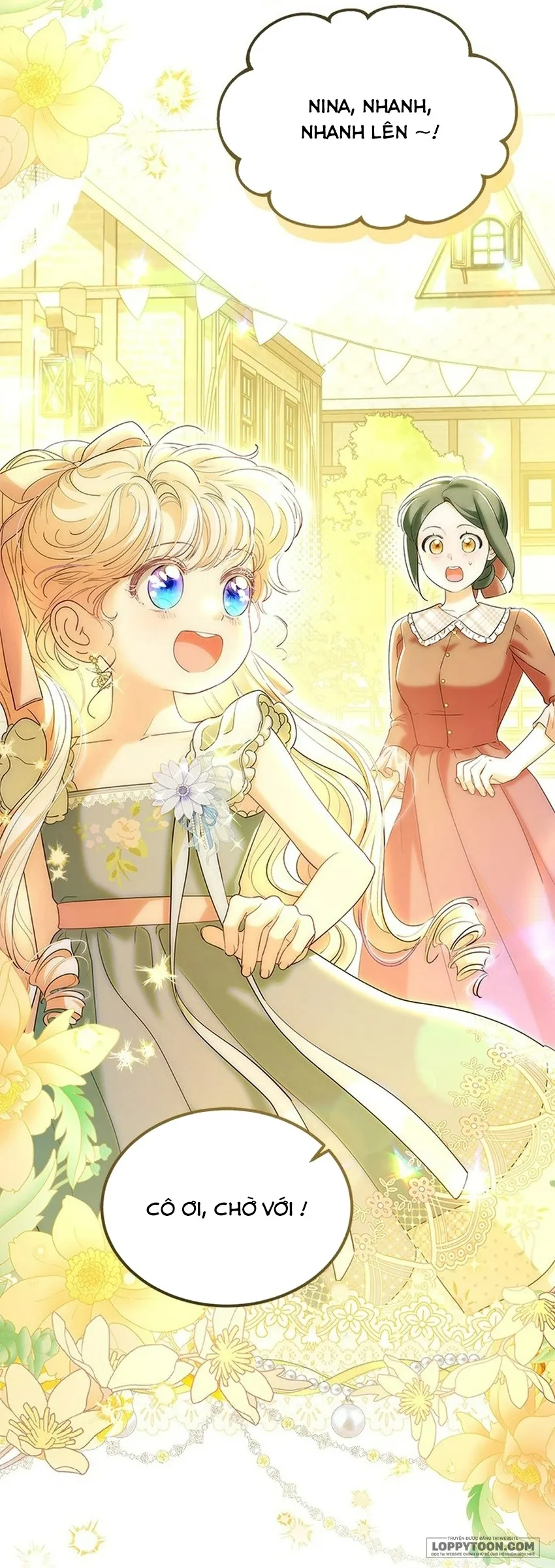 Đã Từ Chối Sủng Ái Rồi Mà Sao Còn Ám Ảnh Thế? Chap 82 - trang 38