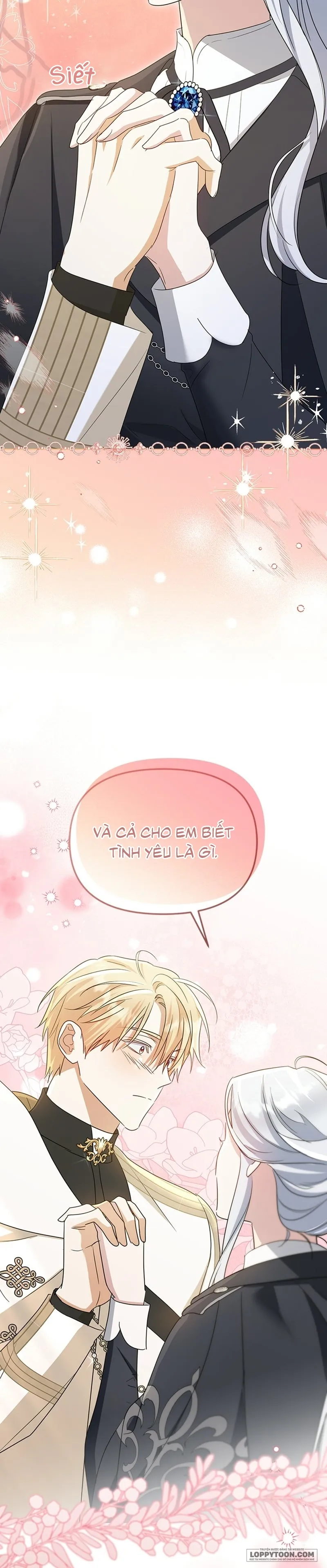 Trở Thành Con Gái Nuôi Của Gia Tộc Sát Thủ Chap 101 - trang 7