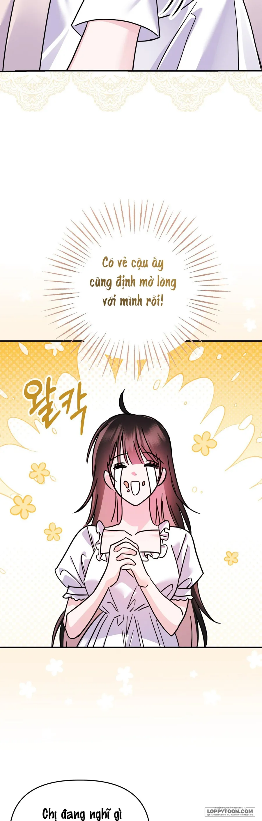 Cô Hầu Gái Muốn Xơi Cậu Chủ! Chap 5 - trang 29