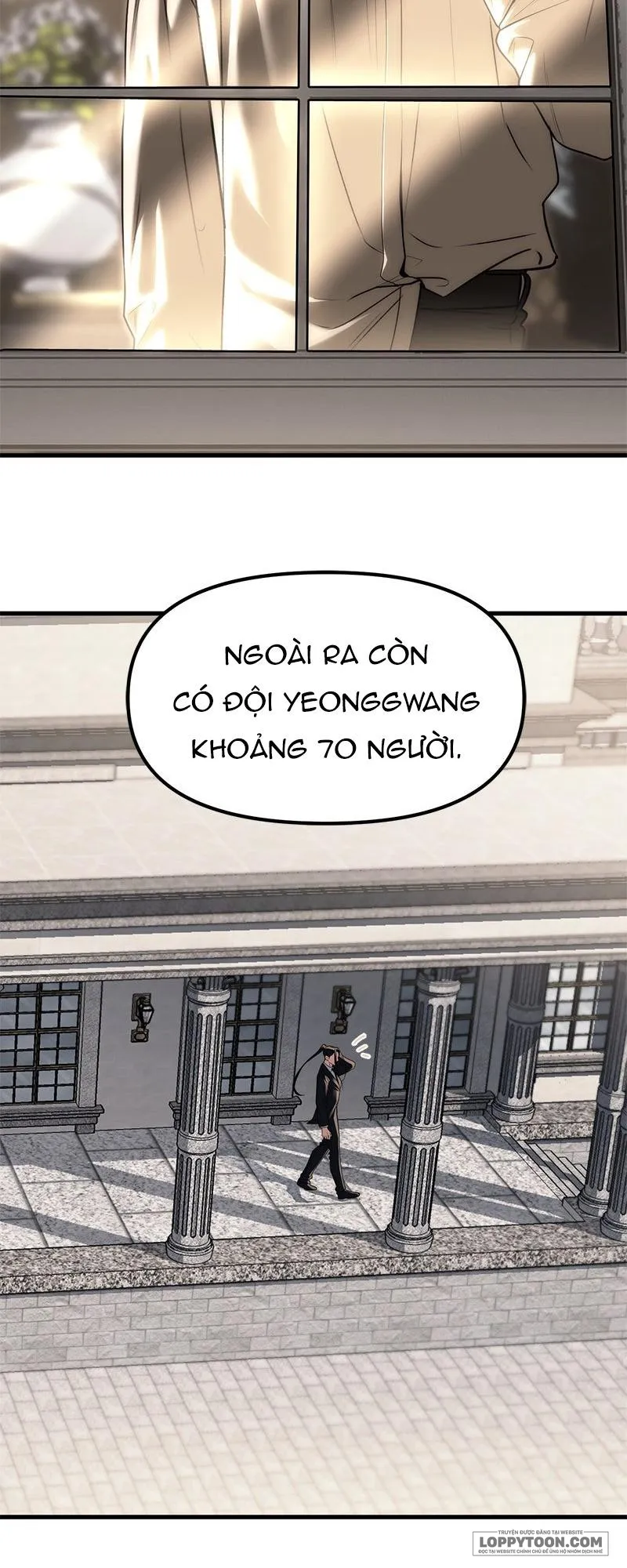 Xâm Nhập Trường Trung Học Tài Phiệt Chap 93 - trang 30
