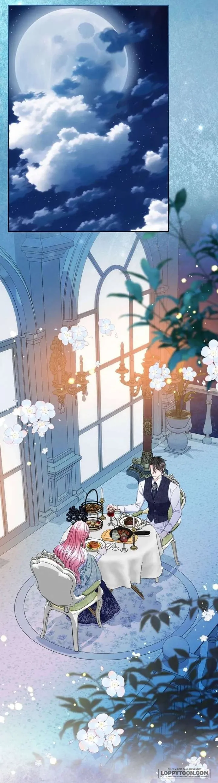 Tôi Sẽ Ly Hôn Với Anh Trai Nữ Chính Chap 91 - trang 22
