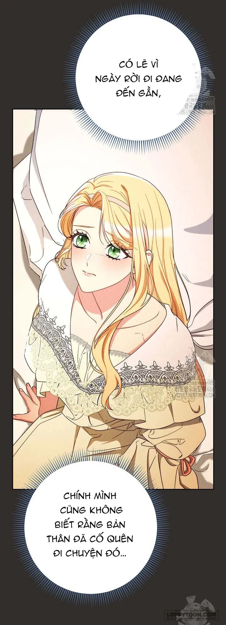 Nuôi Dưỡng Em Gái Xinh Đẹp Chap 85 - trang 37