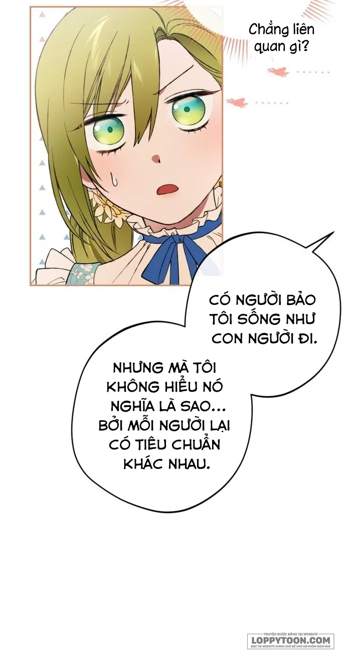 Bạo Chúa Độc Ác Trở Lại Chap 2 - trang 38