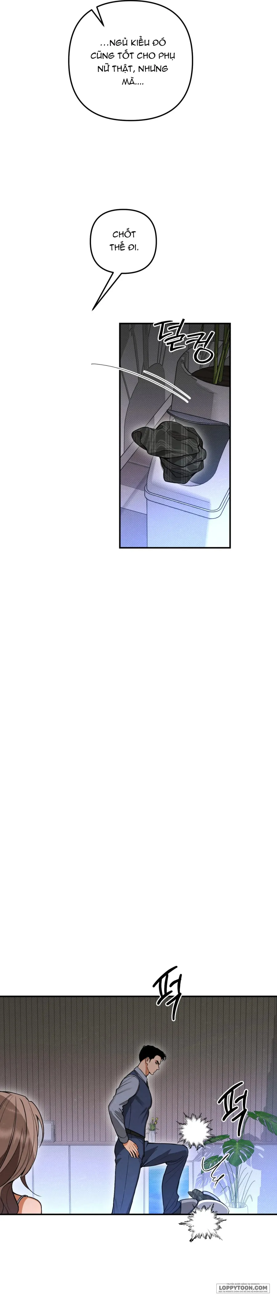 Ngưỡng Tuyệt Đối Chap 104 - trang 28