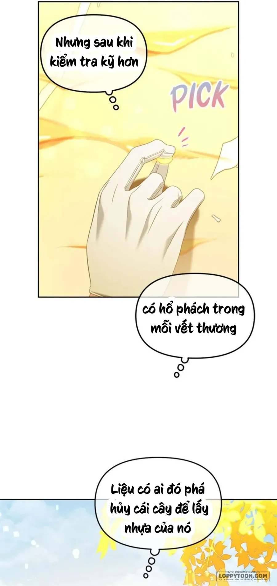 Tôi Sẽ Ở Ngay Bên Cạnh Nam Chính Chap 47 - trang 19