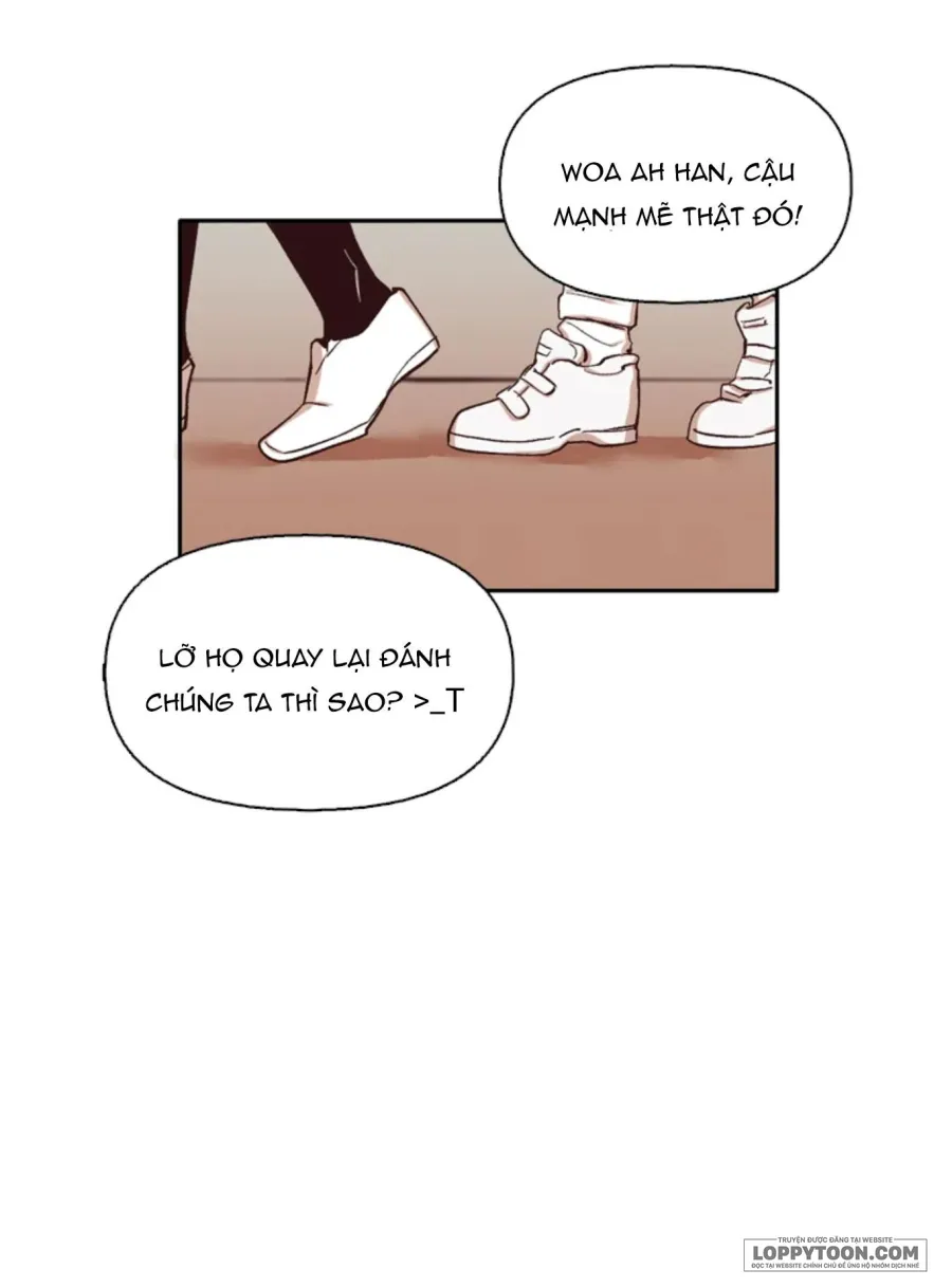 Thanh Xuân Của Chúng Ta Chap 2 - trang 85