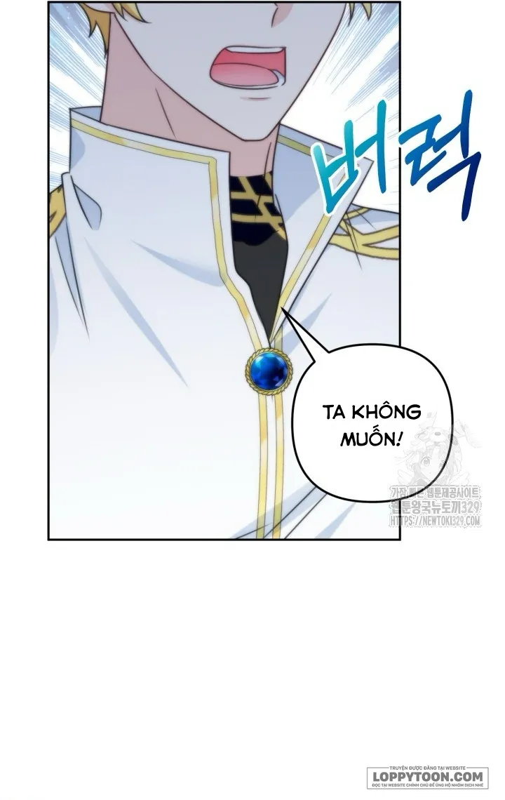 Tôi Sống Chung Với Mẹ Chồng Chap 64 - trang 55