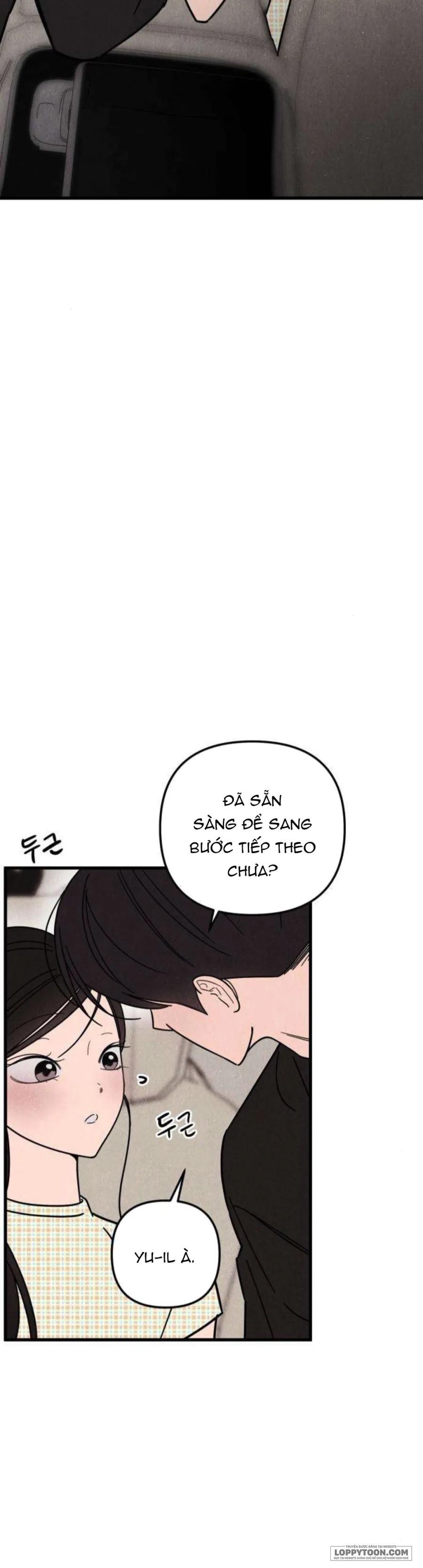 Câu Lạc Bộ Chị Đẹp Chap 14 - Ngày Valentine Trắng Kinh Hoàng (3) - trang 4