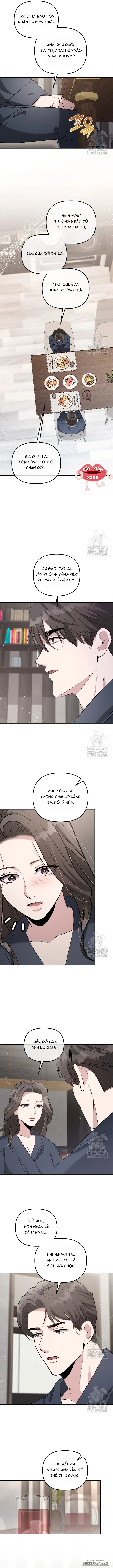 Collector Chap 60 - trang 7