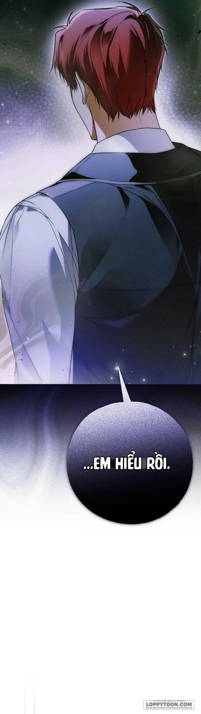 Có Kẻ Đã Sở Hữu Cơ Thể Của Tôi Chap 47 - trang 54