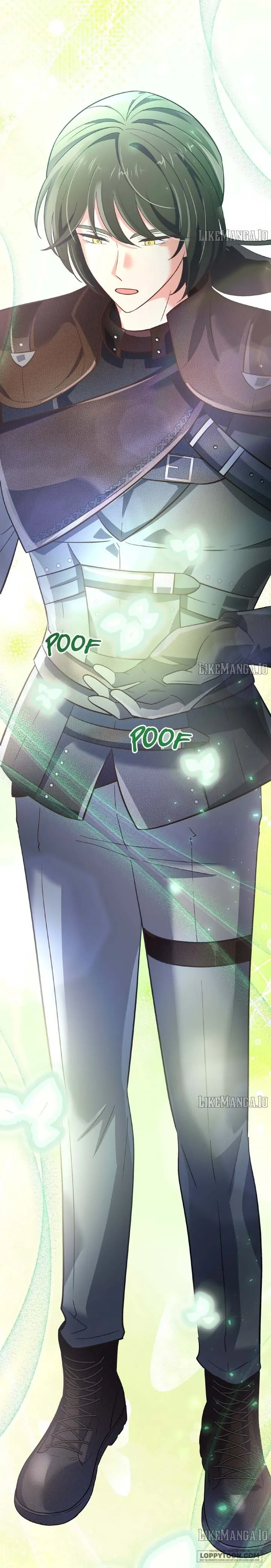 Hầu Gái Không Thích Nuôi Dạy Trẻ Nhỏ Chap 70 - trang 43