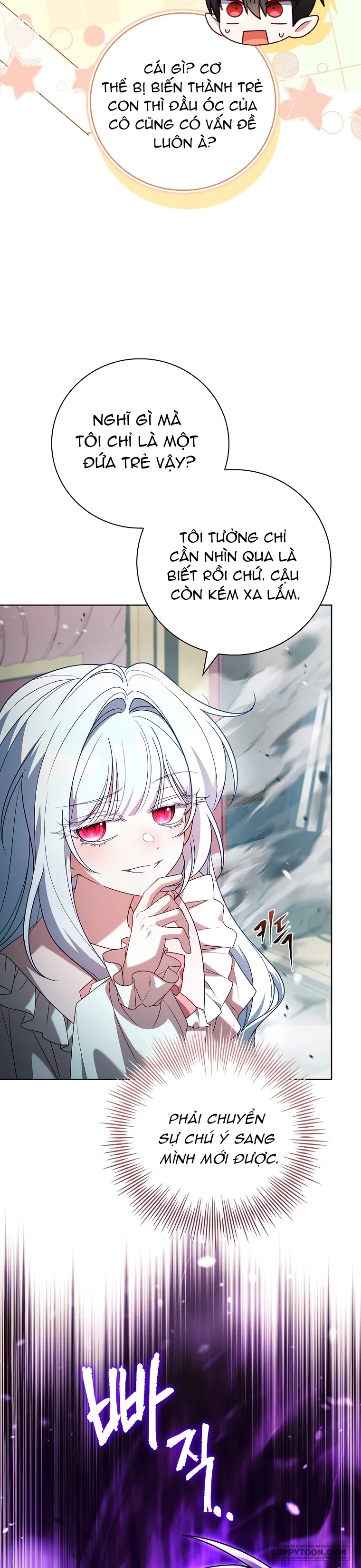 Cha Nào Con Nấy Chap 23 - trang 44