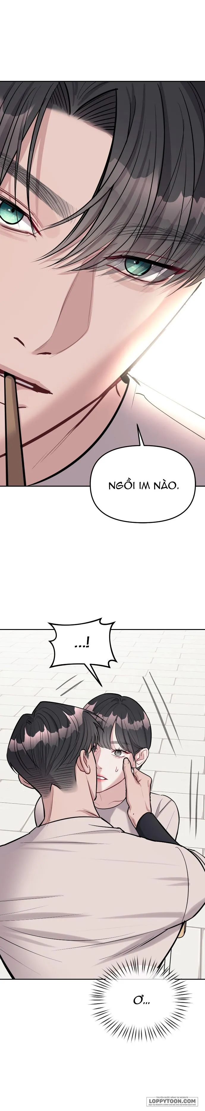 Xâm Nhập Trường Trung Học Tài Phiệt Chap 22 - trang 3