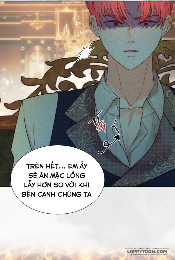 Tôi Được Sinh Ra Là Cô Con Gái Thứ Hai Chap 42 - trang 40