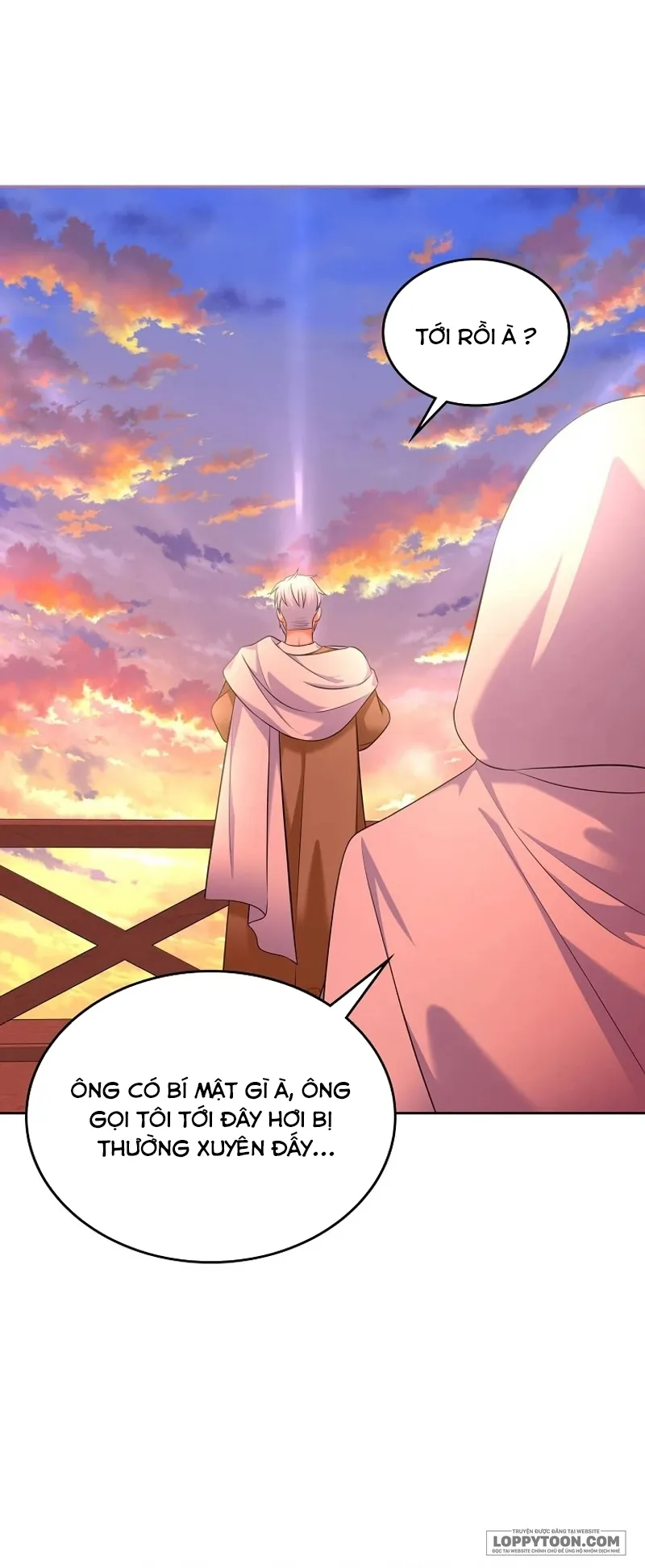 Tôi Sẽ Ly Hôn Với Anh Trai Nữ Chính Chap 68 - trang 55