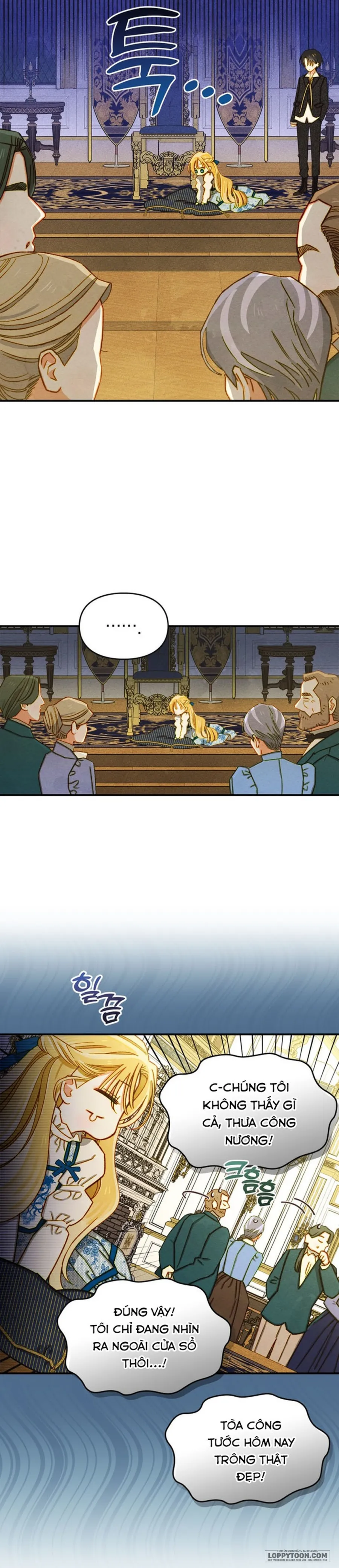 Thuần Hoá Munchkin Chap 2 - trang 32