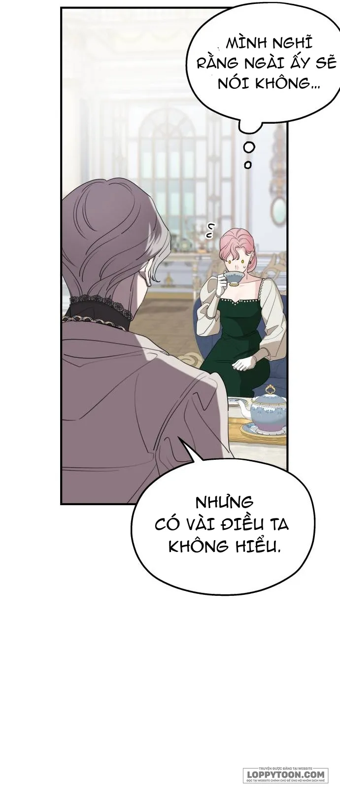 Gia Đình Chồng Quá Ám Ảnh Bởi Tôi Chap 45 - trang 59