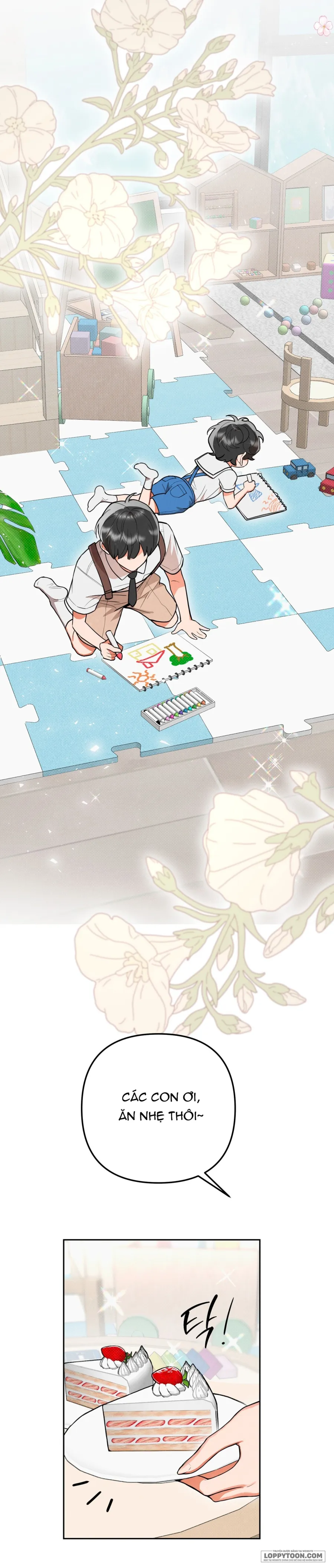 Ngưỡng Tuyệt Đối Chap 86 - trang 4