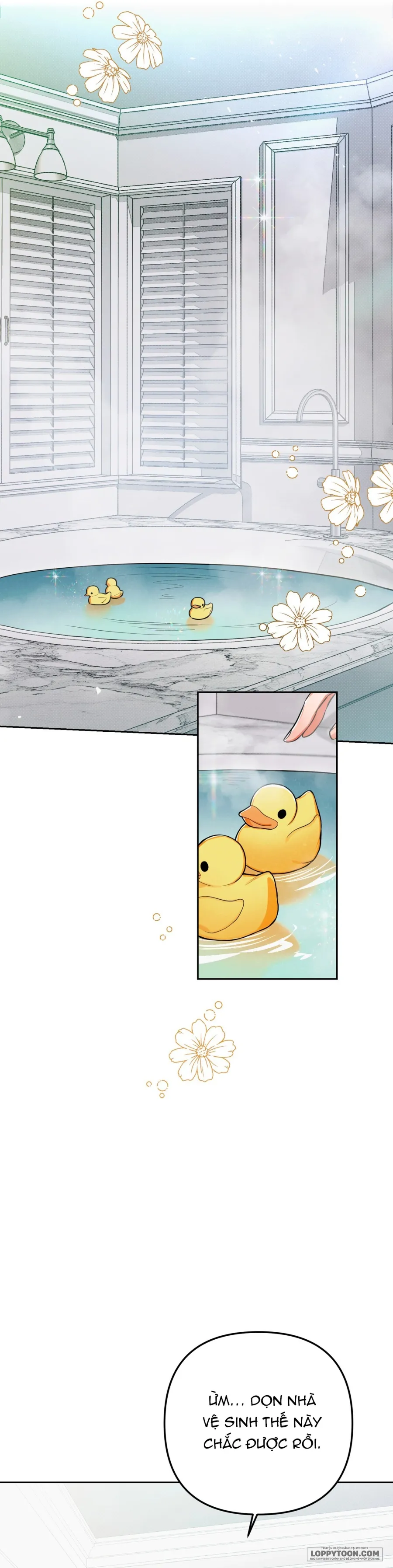 Ngưỡng Tuyệt Đối Chap 86 - trang 9