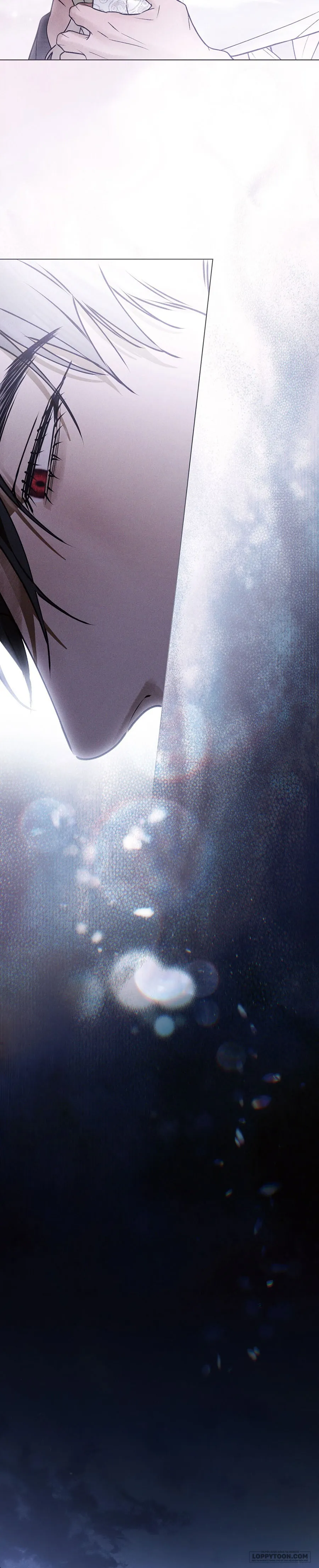 Người Chồng Độc Ác Chap 43 - trang 16