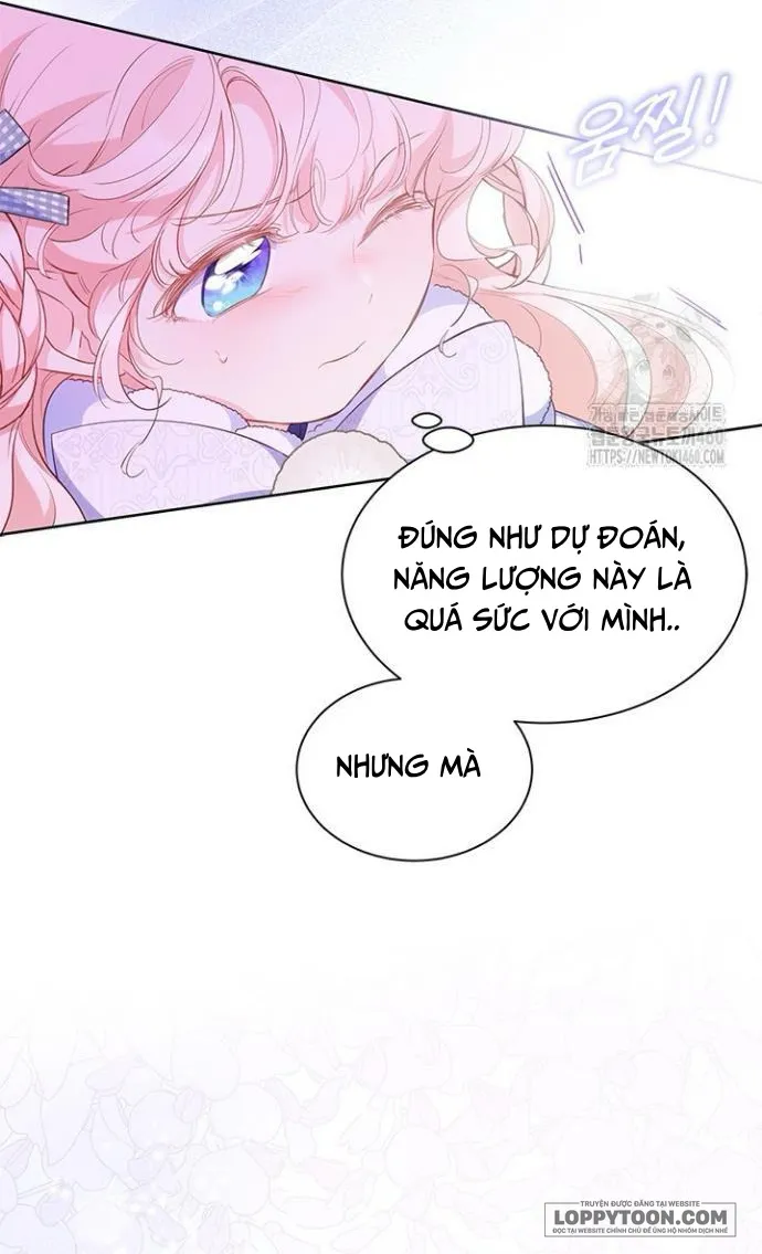 Đã Từ Chối Sủng Ái Rồi Mà Sao Còn Ám Ảnh Thế? Chap 27 - trang 35