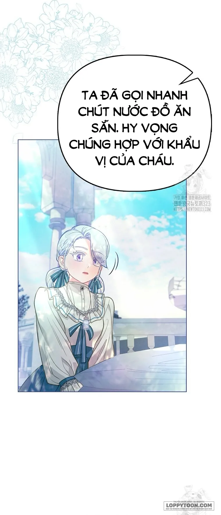 Phương Pháp Trồng Lúa Đặc Biệt Của Ác Nữ Chap 34 - trang 39