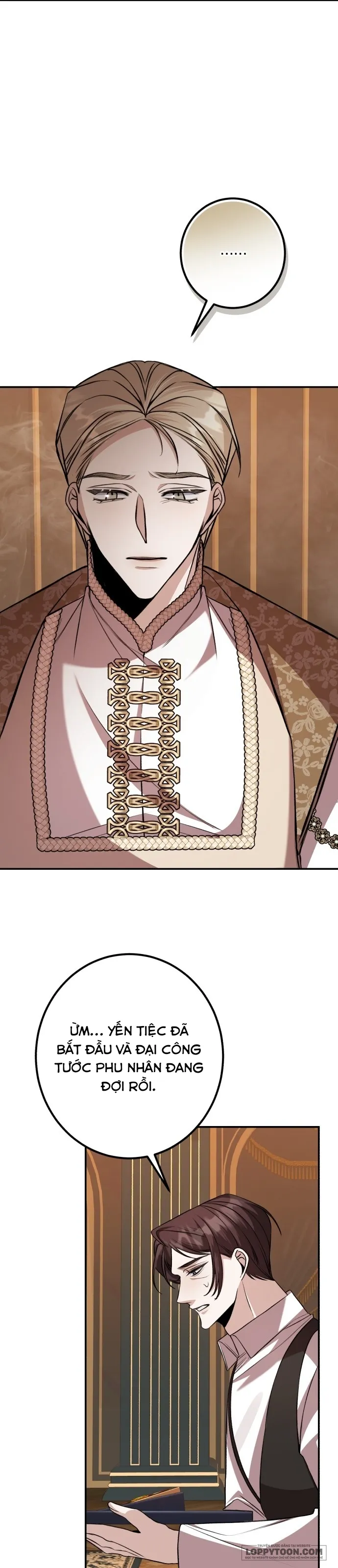 Cái Kết Của Cuộc Ly Hôn Chưa Trọn Vẹn Chap 29 - trang 19