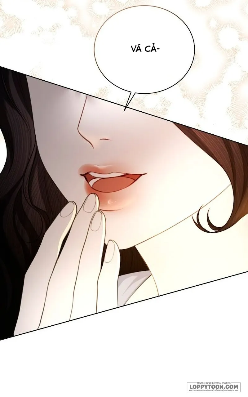 Hầu Nữ Không Còn Thèm Muốn Chủ Nhân Nữa Chap 8 - trang 61