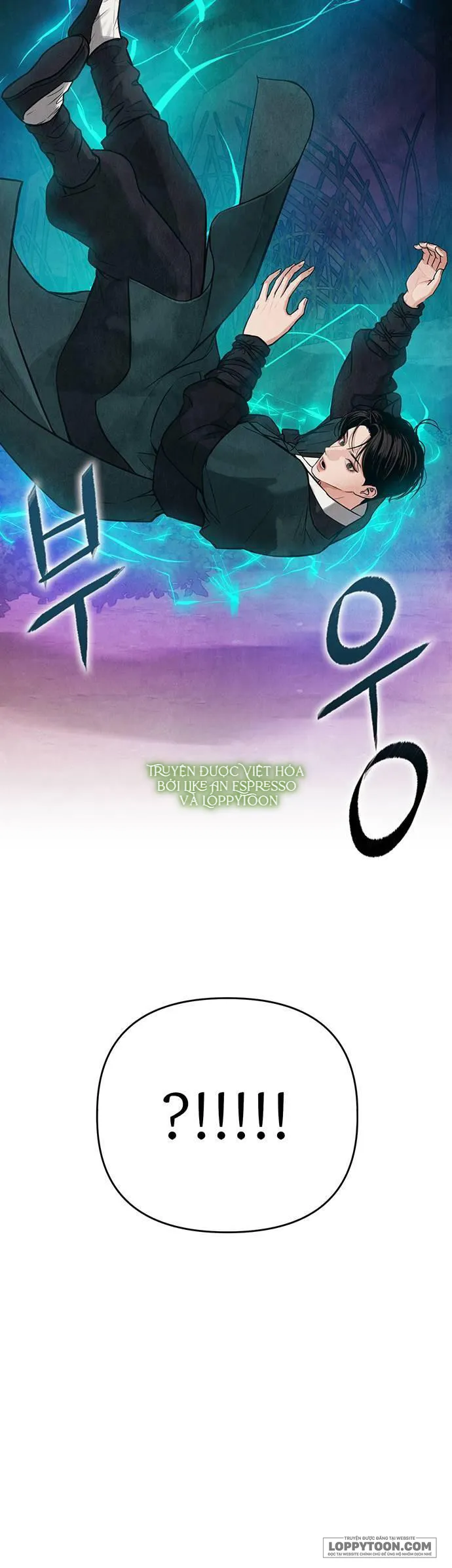 Quỷ Hồn Chap 3 - trang 37