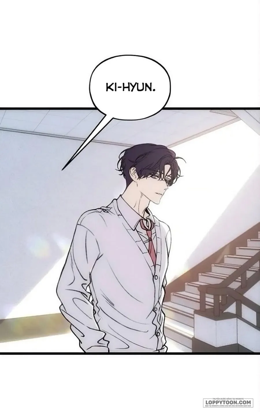 Khao Khát Bất Tận Chap 14 - trang 44