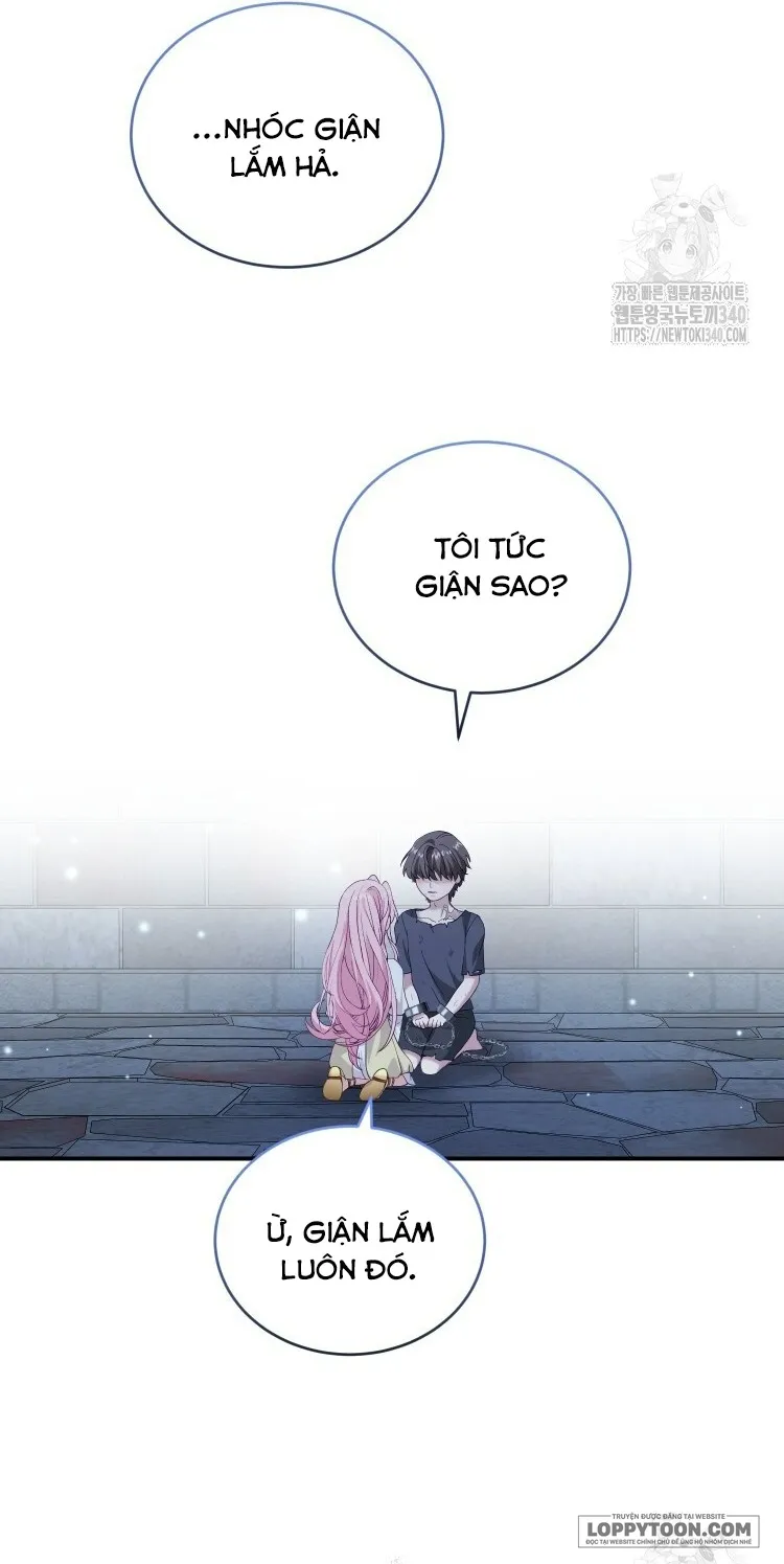 Nàng Tiên, Hãy Ký Hợp Đồng Nào Chap 37 - trang 49