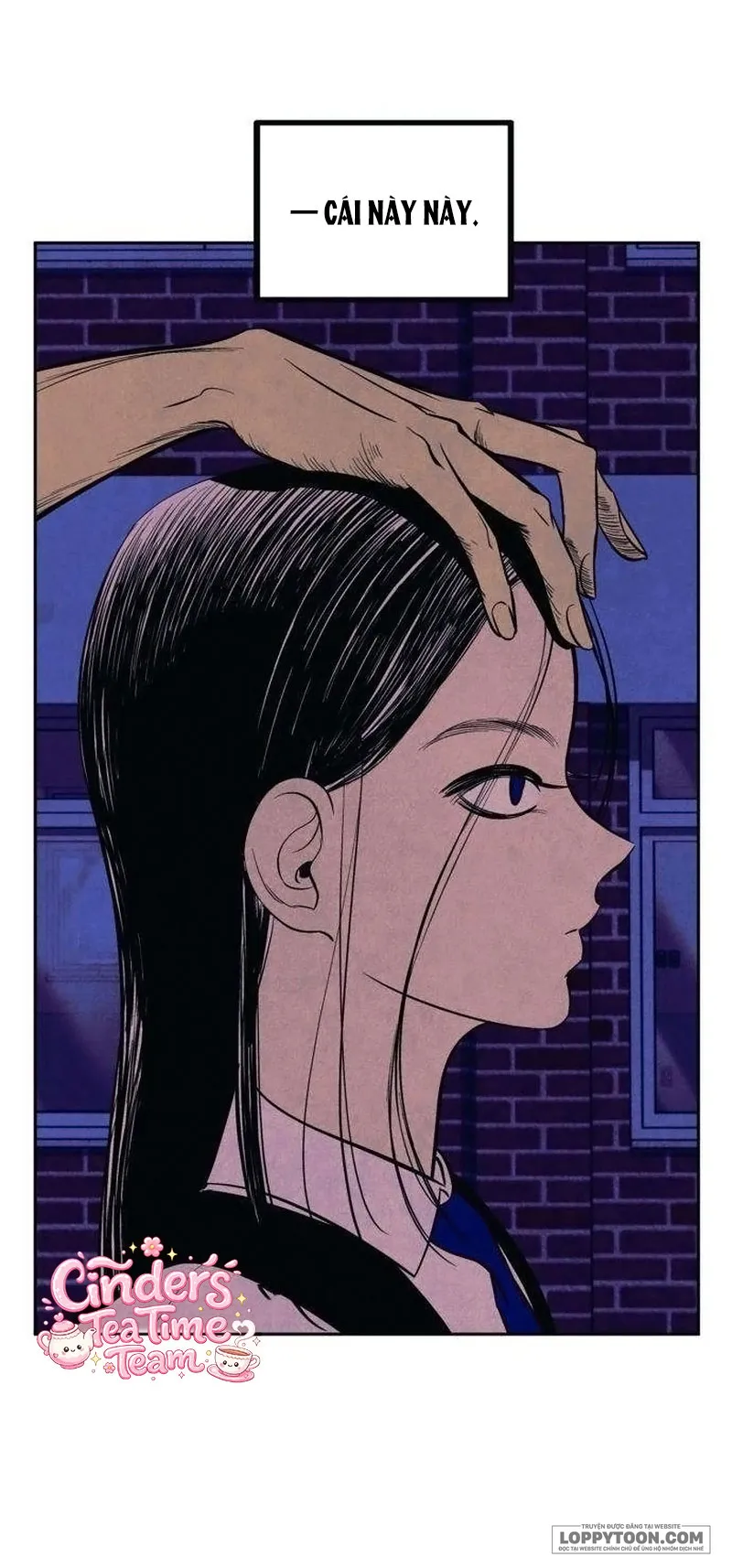 Phục Tùng Chap 3 - trang 69