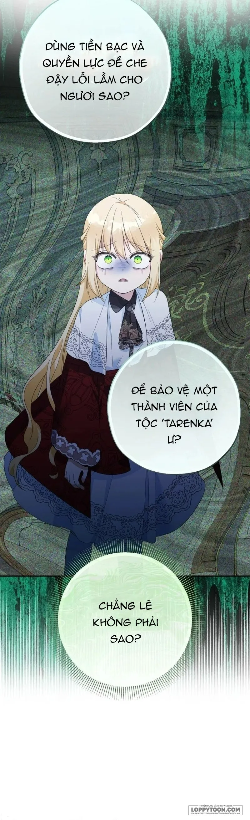 Tiểu Thư Tích Tiền Đi Bụi Chap 111 - trang 43