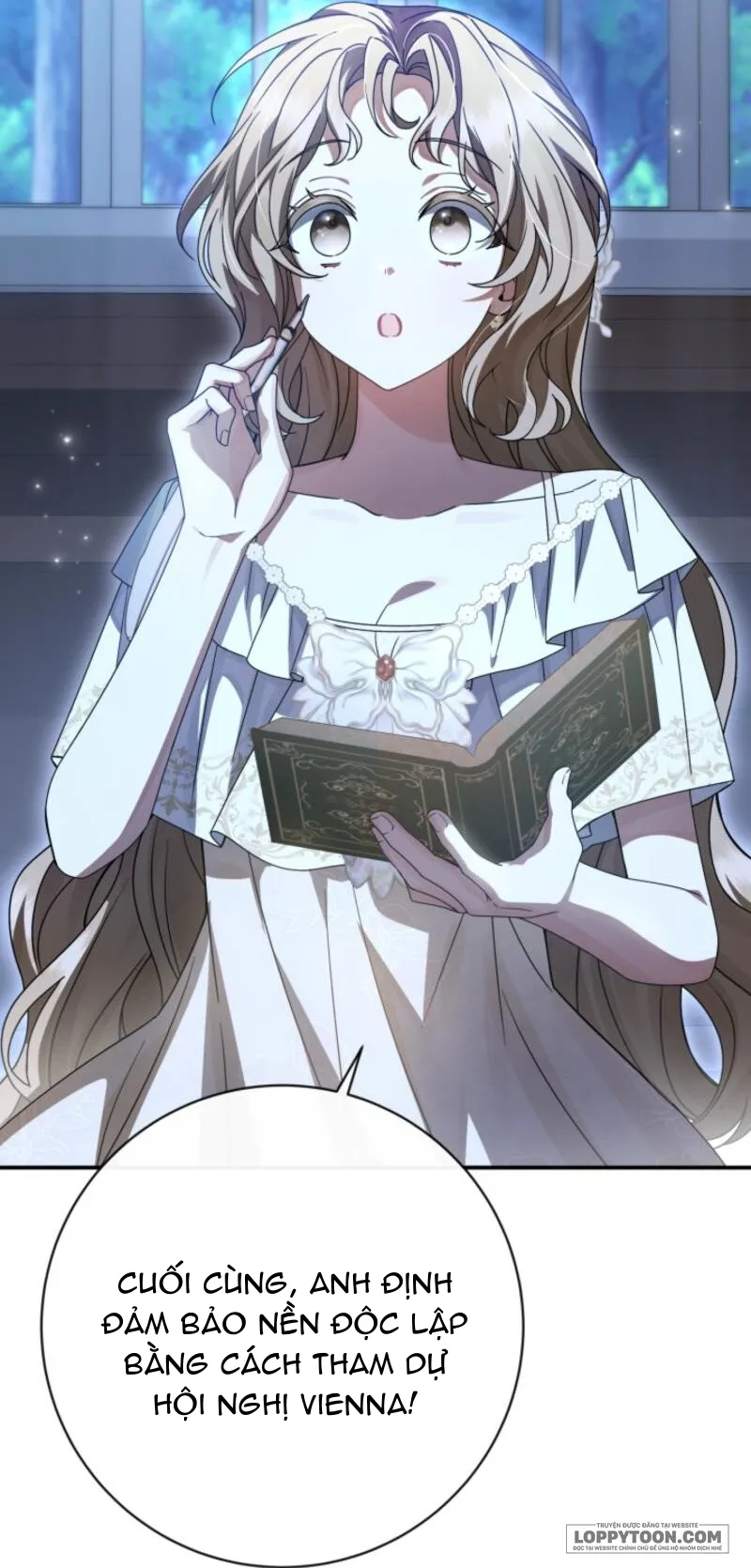 Bản Tình Ca Rạng Đông Chap 9 - trang 37