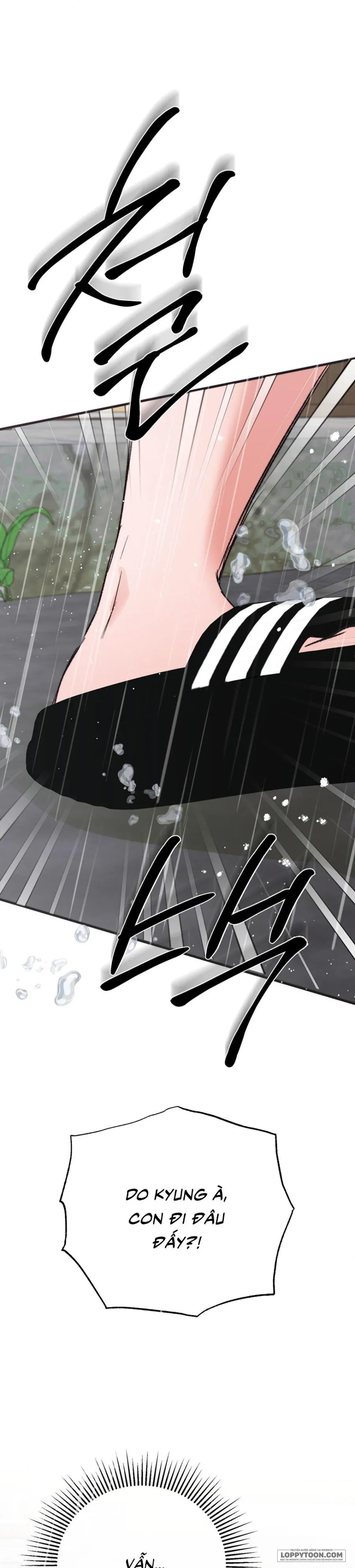 [KHÔNG CHE] Khúc Hát Giữa Mùa Hè Chap 19 - trang 1