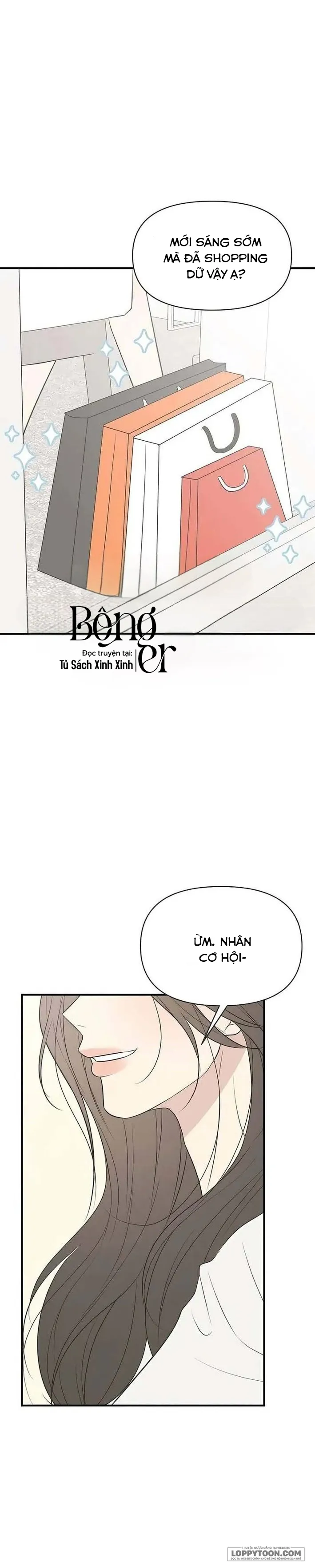 Scandal Bảo Vệ Hôn Nhân Chap 9 - trang 40