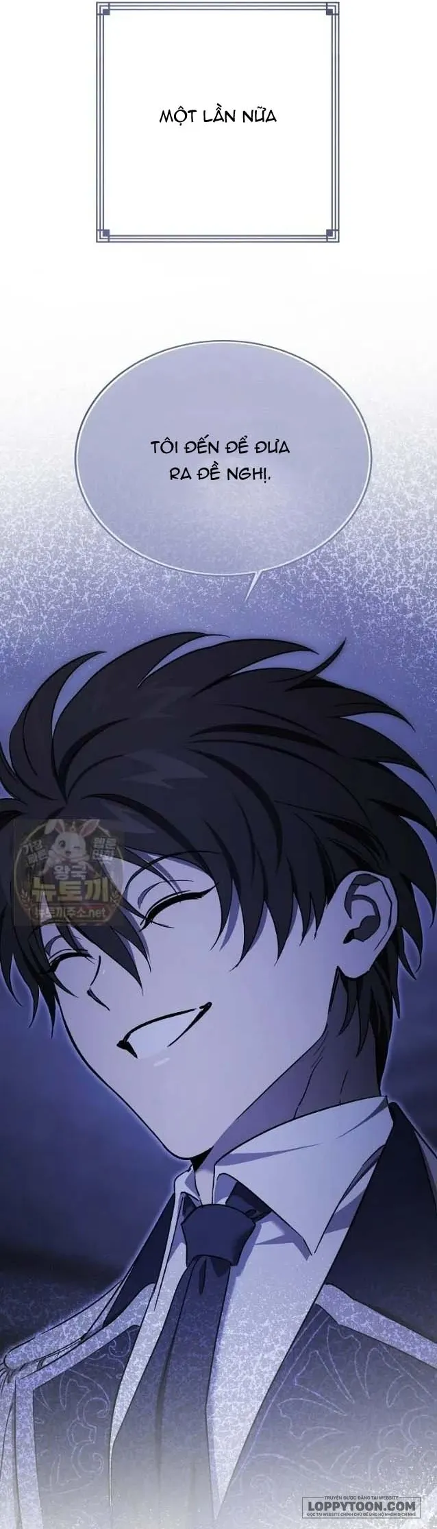 Ác Quỷ Nuôi Dưỡng Tiểu Thư Chap 120 - trang 41