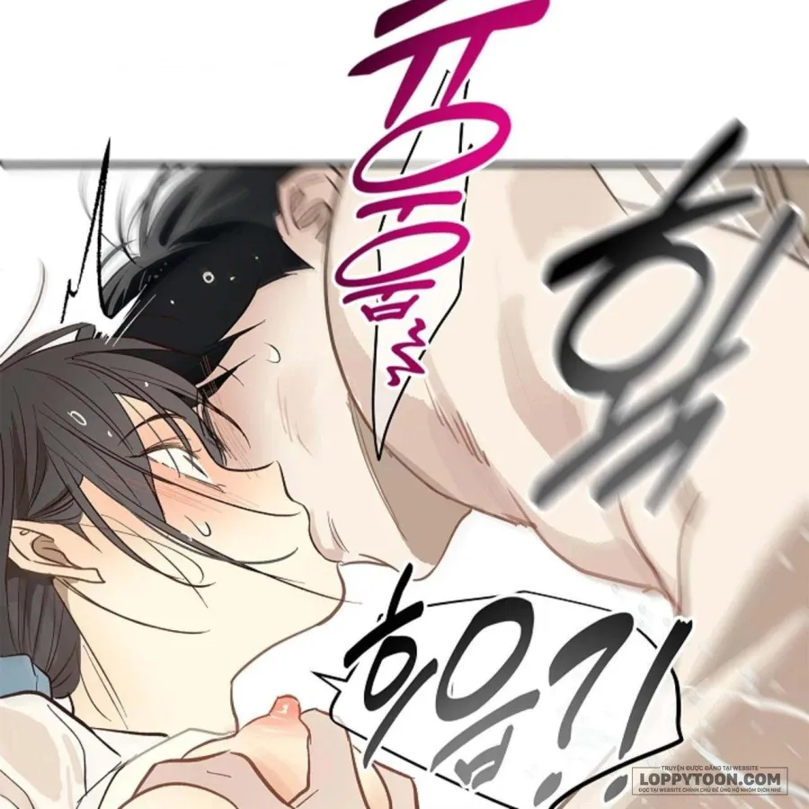 Đóa Hoa Là Mồi Nhử Chap 30 - 🔞 - trang 24