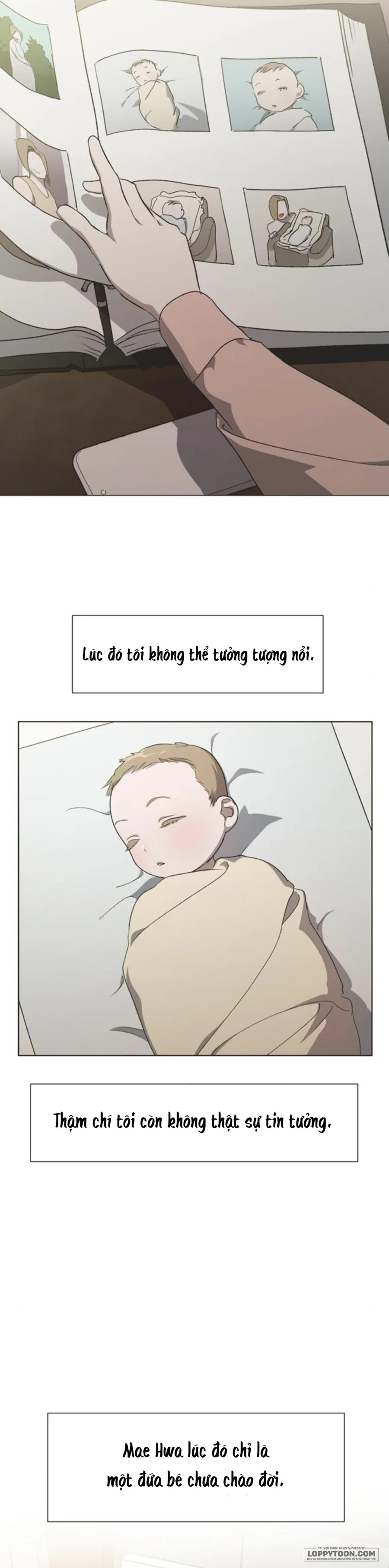 Lọ Lem Không Hoàn Hảo Chap 56 - trang 3